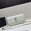 6930c9e66e68136f4d9b00bb New YSL Classic Chain Bag with Box | My Heartthrob