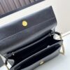 6930c9ea6e68136f4d9b00bf New YSL Classic Chain Bag with Box | Timeless Elegance in Black Leather