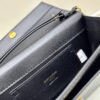 6930c9ea6e68136f4d9b00c0 New YSL Classic Chain Bag with Box | Timeless Elegance in Black Leather