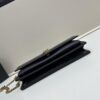 6930c9eb6e68136f4d9b00c1 New YSL Classic Chain Bag with Box | Timeless Elegance in Black Leather