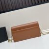 6930c9f16e68136f4d9b00c8 New YSL Classic Chain Bag with Box | Timeless Elegance in Black Leather