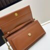 6930c9f56e68136f4d9b00cc New YSL Classic Chain Bag with Box | Timeless Elegance in Black Leather