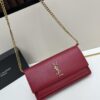 6930c9f56e68136f4d9b00cd New Arrival with Box 💰 My Favorite | YSL Classic Chain Bag