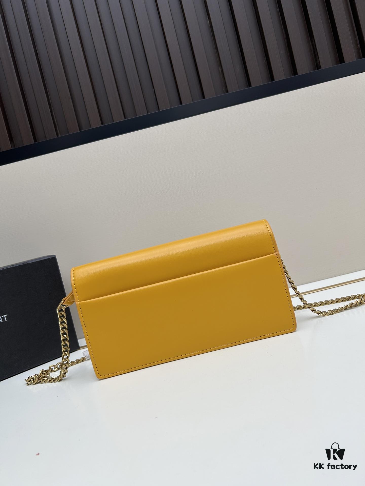 6930c9f86e68136f4d9b00d3 New YSL Classic Chain Bag with Box 💰 My Favorite