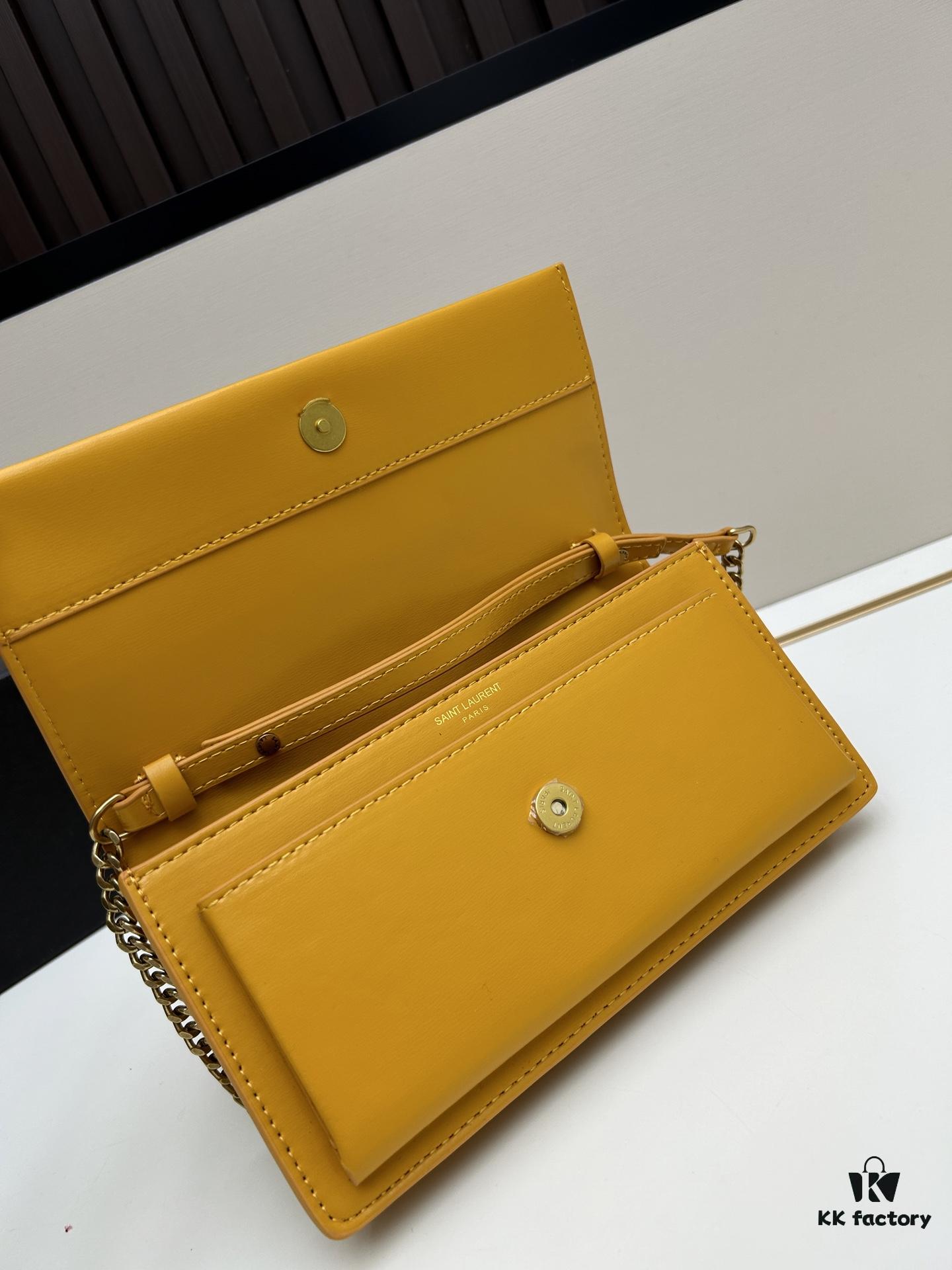 6930c9f96e68136f4d9b00d5 New YSL Classic Chain Bag with Box 💰 My Favorite