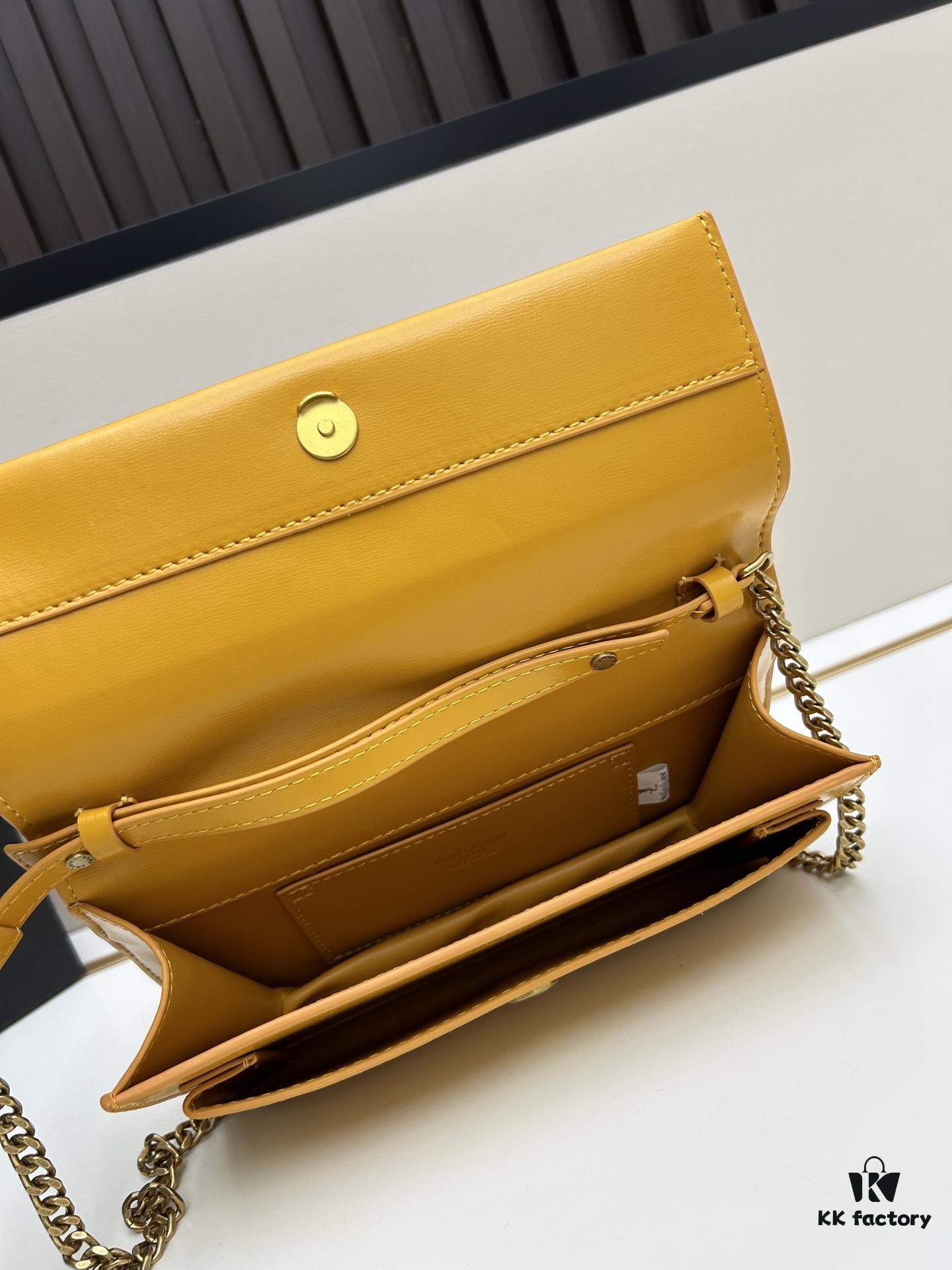 6930c9fb6e68136f4d9b00d7 New YSL Classic Chain Bag with Box 💰 My Favorite