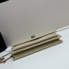 6930c9fe6e68136f4d9b00da New YSL Classic Chain Bag with Box | My Heartthrob