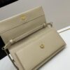 6930c9fe6e68136f4d9b00db New YSL Classic Chain Bag with Box | My Heartthrob