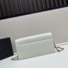 6930ca006e68136f4d9b00de New YSL Classic Chain Bag with Box | My Heartthrob