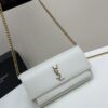 6930ca016e68136f4d9b00e0 New YSL Classic Chain Bag with Box | My Heartthrob