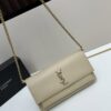 6930ca076e68136f4d9b00e9 New YSL Classic Chain Bag with Box | My Heartthrob