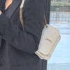 6930ca0b6e68136f4d9b00f0 New Arrival with Box 💰 YSL Saint Laurent Niki Grained Lambskin Mini Shoulder Bag