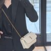 6930ca0c6e68136f4d9b00f1 New Arrival with Box 💰 YSL Saint Laurent Niki Grained Lambskin Mini Shoulder Bag