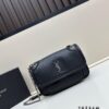 6930ca0f6e68136f4d9b00f9 New Arrival with Box 💰 YSL Saint Laurent Niki Grained Leather Mini Shoulder Bag