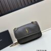 6930ca136e68136f4d9b00fb New Arrival with Box 💰 YSL Saint Laurent Niki Grained Leather Mini Shoulder Bag