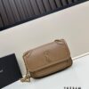 6930ca136e68136f4d9b00fc New Arrival with Box 💰 YSL Saint Laurent Niki Grained Leather Mini Shoulder Bag
