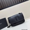 6930ca1d6e68136f4d9b010c New Arrival with Box 💰 YSL Saint Laurent Niki Grained Leather Mini Shoulder Bag