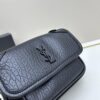 New Arrival with Box 💰 YSL Saint Laurent Niki Grainy Leather Mini Shoulder Bag