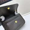 New Arrival with Box 💰 YSL Saint Laurent Niki Grainy Leather Mini Shoulder Bag