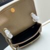 New Arrival with Box 💰 YSL Saint Laurent Niki Grained Lambskin Mini Shoulder Bag