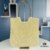 6930ca3b6e68136f4d9b013f New YSL Openwork Woven Series – Rich Vacation Vibes