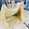 6930ca3b6e68136f4d9b0140 New YSL Openwork Woven Series – Rich Vacation Vibes