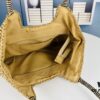 New YSL Hollow Woven Series – Rich Vacation Vibes