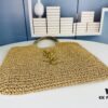 New YSL Hollow Woven Series – Rich Vacation Vibes
