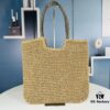 New YSL Hollow Woven Series – Rich Vacation Vibes