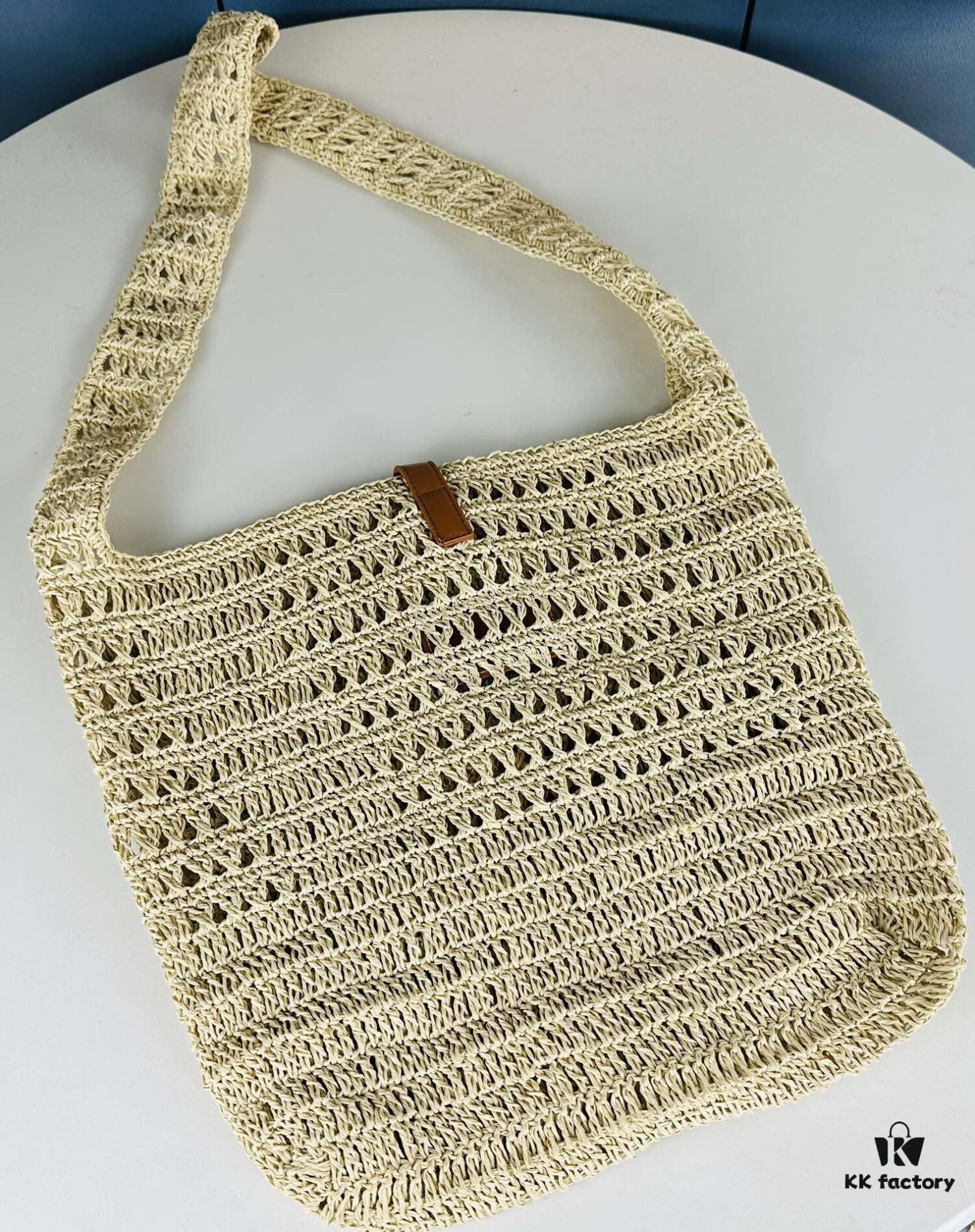 New YSL Hobo Bag ||| Saint Laurent