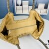 New YSL Hollow Woven Series – Rich Vacation Vibes