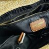 6930ca506e68136f4d9b0161 New Bestseller YSL Le 5 à 7 Raffia Mini Shoulder Bag