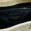 6930ca536e68136f4d9b016a New Bestseller YSL Le 5 à 7 Raffia Mini Shoulder Bag