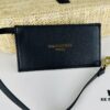 6930ca556e68136f4d9b016b New Bestseller YSL Le 5 à 7 Raffia Mini Shoulder Bag
