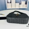 6930ca576e68136f4d9b016e New Bestseller YSL Le 5 à 7 Raffia Mini Shoulder Bag