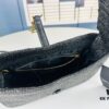 6930ca586e68136f4d9b016f New Bestseller YSL Le 5 à 7 Raffia Mini Shoulder Bag