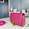 6930ca5b6e68136f4d9b0174 Bestseller YSL New Raffia Woven Tassel Bag! Summer Beach Joy