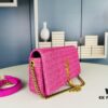 6930ca5b6e68136f4d9b0175 Bestseller YSL New Raffia Woven Tassel Bag! Summer Beach Joy