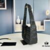 6930ca5c6e68136f4d9b0176 New Bestseller YSL Le 5 à 7 Raffia Mini Shoulder Bag