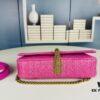 6930ca5d6e68136f4d9b0179 Bestseller YSL New Raffia Woven Tassel Bag! Summer Beach Joy
