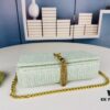6930ca626e68136f4d9b0181 Bestseller YSL New Raffia Woven Tassel Bag! Summer Beach Joy