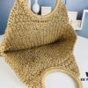 6930ca636e68136f4d9b0183 New YSL Straw Bags for Summer - Must-Have Vacation Style