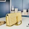 6930ca646e68136f4d9b0187 Bestseller YSL New Raffia Woven Tassel Bag! Summer Beach Joy