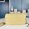 6930ca656e68136f4d9b0188 Bestseller YSL New Raffia Woven Tassel Bag! Summer Beach Joy