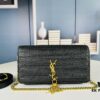 6930ca686e68136f4d9b018d Bestseller YSL New Raffia Woven Tassel Bag! Summer Beach Joy