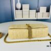 6930ca6a6e68136f4d9b0191 Bestseller YSL New Raffia Woven Tassel Bag! Summer Beach Joy
