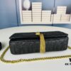 6930ca6c6e68136f4d9b0194 Bestseller YSL New Raffia Woven Tassel Bag! Summer Beach Joy