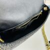 6930ca6e6e68136f4d9b019a Bestseller YSL New Raffia Woven Tassel Bag! Summer Beach Joy