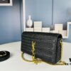 6930ca706e68136f4d9b019d Bestseller YSL New Raffia Woven Tassel Bag! Summer Beach Joy