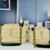 Bestselling Large YSL Raffia Bag Niki Style – Simply Stunning